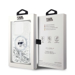 Karl Lagerfeld iPhone 14 Pro Max