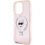 Karl Lagerfeld iPhone 15 Pro
