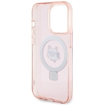 Karl Lagerfeld iPhone 15 Pro