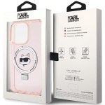Karl Lagerfeld iPhone 15 Pro