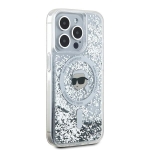 Karl Lagerfeld iPhone 15 Pro