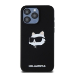Karl Lagerfeld iPhone 15 Pro