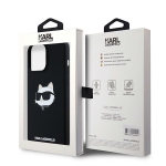 Karl Lagerfeld iPhone 15 Pro