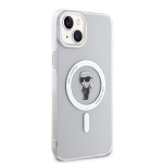 Karl Lagerfeld iPhone 15 Plus / 14 Plus