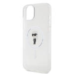 Karl Lagerfeld iPhone 15 Plus / 14 Plus