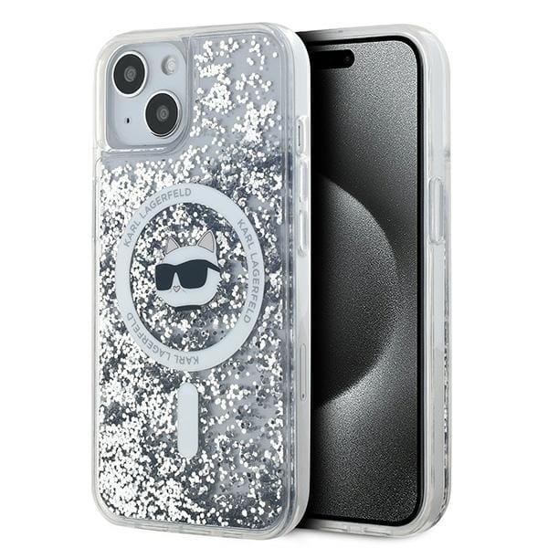 Karl Lagerfeld  iPhone 15 Plus / 14 Plus