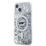 Karl Lagerfeld  iPhone 15 Plus / 14 Plus