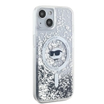 Karl Lagerfeld  iPhone 15 Plus / 14 Plus