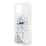 Karl Lagerfeld  iPhone 15 Plus / 14 Plus
