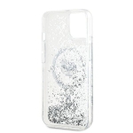Karl Lagerfeld  iPhone 15 Plus / 14 Plus
