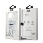 Karl Lagerfeld  iPhone 15 Plus / 14 Plus