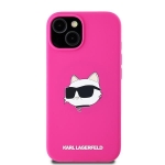 Karl Lagerfeld  iPhone 15 Plus / 14 Plus