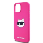 Karl Lagerfeld  iPhone 15 Plus / 14 Plus
