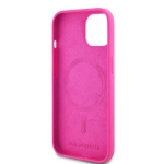 Karl Lagerfeld  iPhone 15 Plus / 14 Plus
