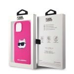Karl Lagerfeld  iPhone 15 Plus / 14 Plus