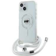 Etui Karl Lagerfeld iPhone 15 / 14 / 13 6.1"