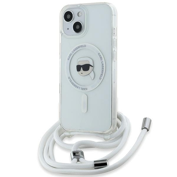 Karl Lagerfeld iPhone 15 / 14 / 13