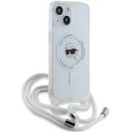 Karl Lagerfeld iPhone 15 / 14 / 13