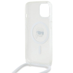 Karl Lagerfeld iPhone 15 / 14 / 13