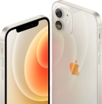 Apple iPhone 12 128GB Biały - White