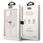 Karl Lagerfeld iPhone 15 / 14 / 13