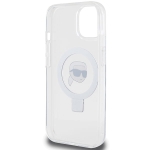 Karl Lagerfeld iPhone 15 / 14 / 13
