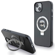 Etui Karl Lagerfeld iPhone 15 / 14 / 13 6.1" czarny