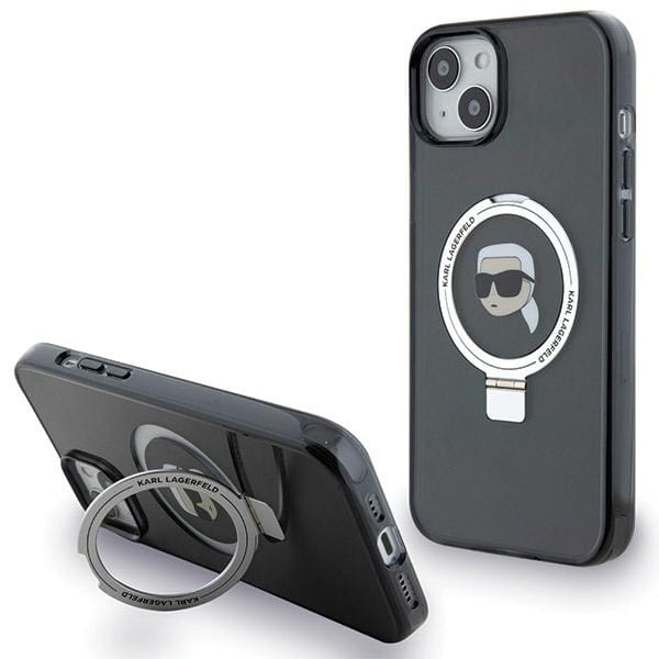 Karl Lagerfeld iPhone 15 / 14 / 13