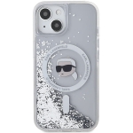 Karl Lagerfeld iPhone 15 / 14 / 13