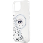 Karl Lagerfeld iPhone 15 / 14 / 13