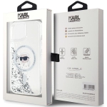 Karl Lagerfeld iPhone 15 / 14 / 13