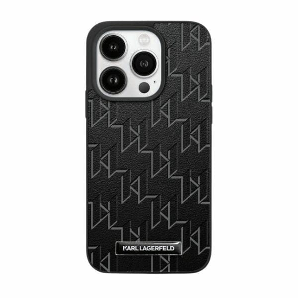 Karl Lagerfeld iPhone 15 / 14 / 13