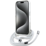 Karl Lagerfeld iPhone 15 Pro Max