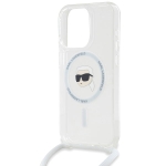 Karl Lagerfeld iPhone 15 Pro Max