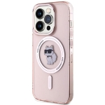 Karl Lagerfeld iPhone 15 Pro Max