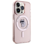 Karl Lagerfeld iPhone 15 Pro Max