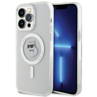 Etui Karl Lagerfeld iPhone 15 Pro Max 6.7"