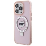 Karl Lagerfeld iPhone 15 Pro Max