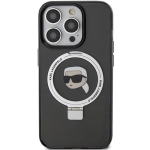 Karl Lagerfeld iPhone 15 Pro Max