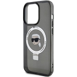Karl Lagerfeld iPhone 15 Pro Max