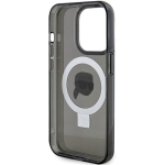 Karl Lagerfeld iPhone 15 Pro Max