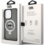 Karl Lagerfeld iPhone 15 Pro Max