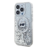 Karl Lagerfeld iPhone 15 Pro Max