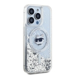 Karl Lagerfeld iPhone 15 Pro Max