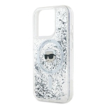 Karl Lagerfeld iPhone 15 Pro Max