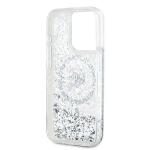 Karl Lagerfeld iPhone 15 Pro Max