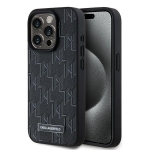 Karl Lagerfeld iPhone 15 Pro Max