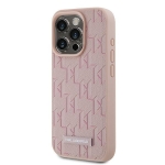 Karl Lagerfeld iPhone 15 Pro Max