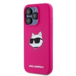 Karl Lagerfeld iPhone 15 Pro Max