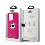 Karl Lagerfeld iPhone 15 Pro Max
